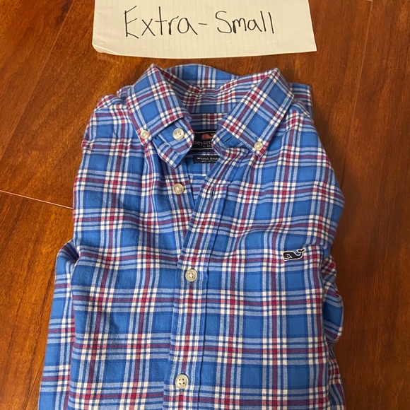 Vineyard Vines Button Downs and Polos - Picture 4 of 4